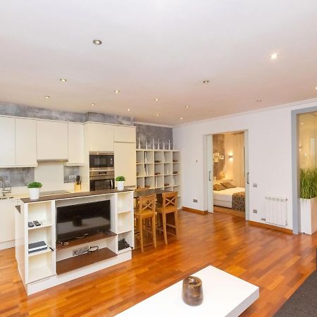 Apartment Centro- Passeig De Gracia - Casa Batllo By Interhome Barcelona Zewnętrze zdjęcie