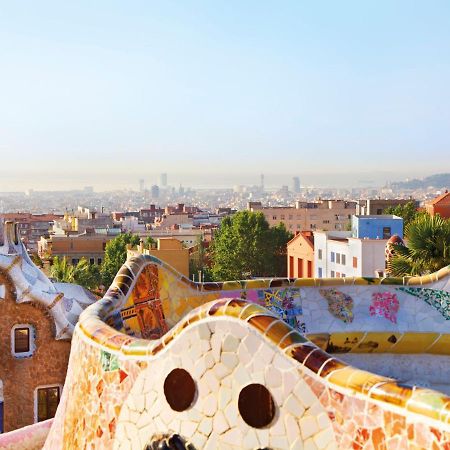Apartment Centro- Passeig De Gracia - Casa Batllo By Interhome Barcelona Zewnętrze zdjęcie