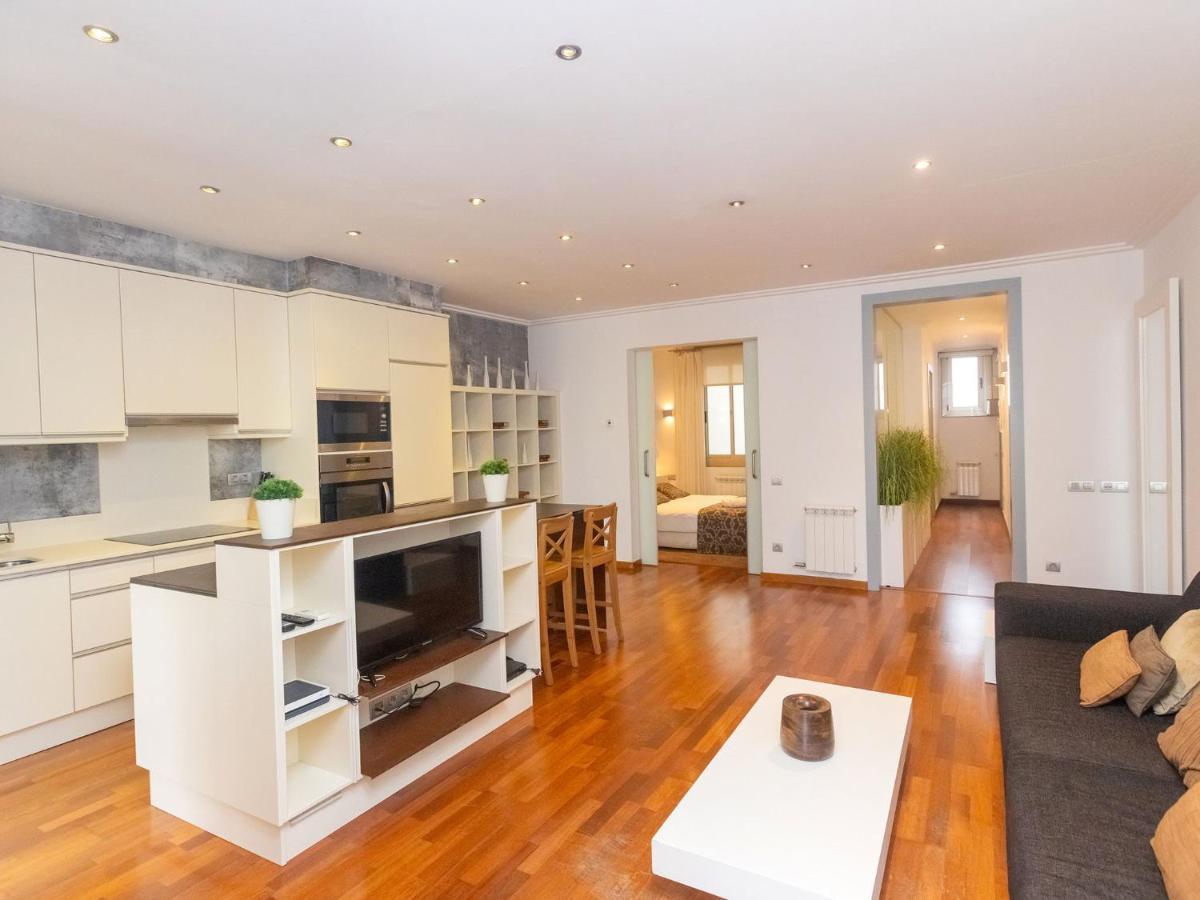 Apartment Centro- Passeig De Gracia - Casa Batllo By Interhome Barcelona Zewnętrze zdjęcie