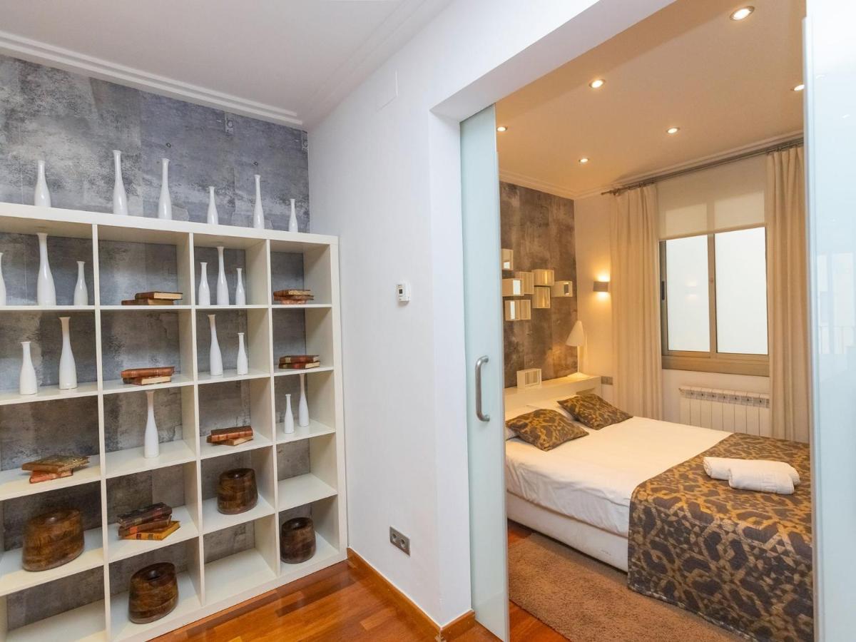 Apartment Centro- Passeig De Gracia - Casa Batllo By Interhome Barcelona Zewnętrze zdjęcie
