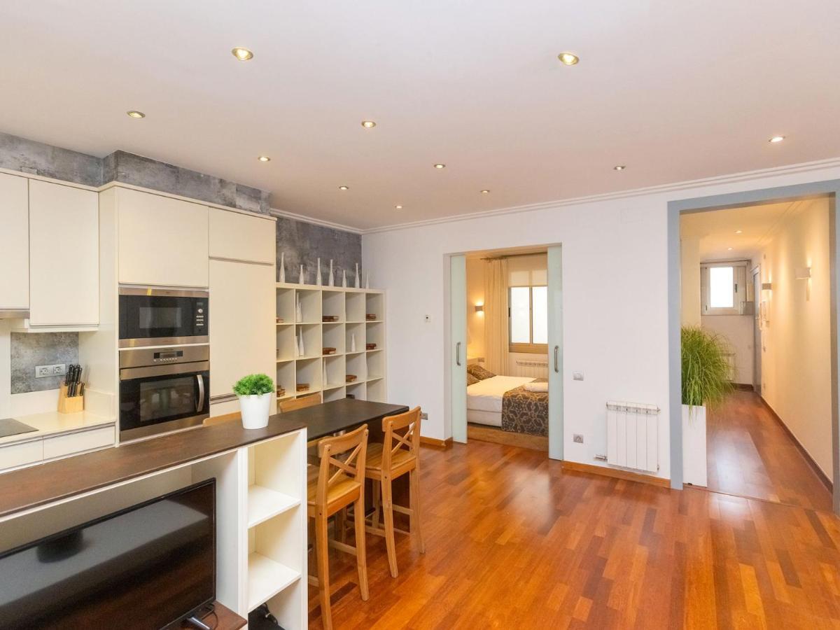 Apartment Centro- Passeig De Gracia - Casa Batllo By Interhome Barcelona Zewnętrze zdjęcie