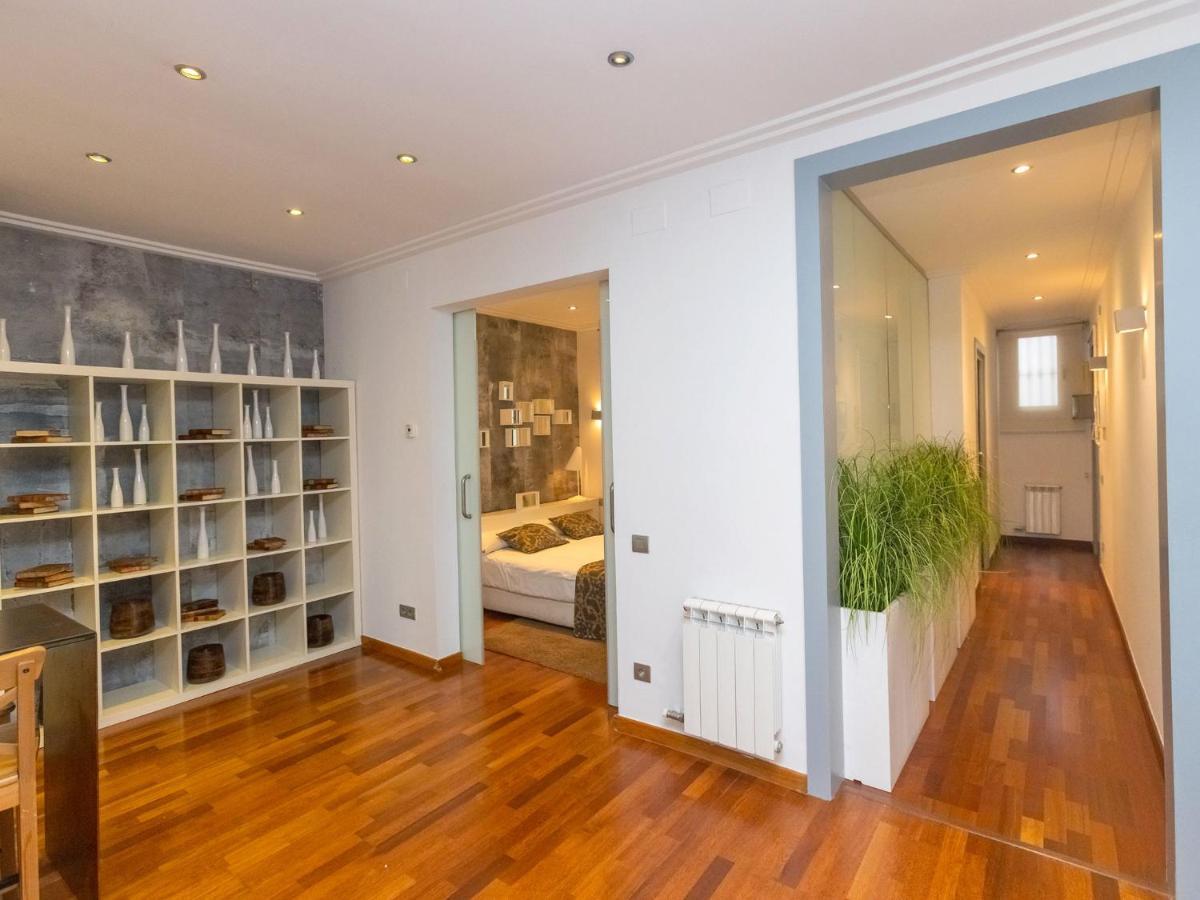 Apartment Centro- Passeig De Gracia - Casa Batllo By Interhome Barcelona Zewnętrze zdjęcie