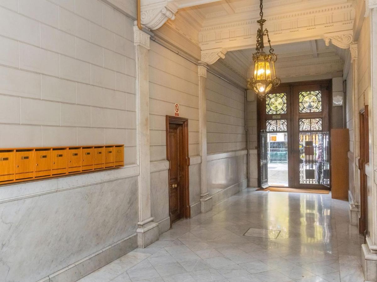 Apartment Centro- Passeig De Gracia - Casa Batllo By Interhome Barcelona Zewnętrze zdjęcie