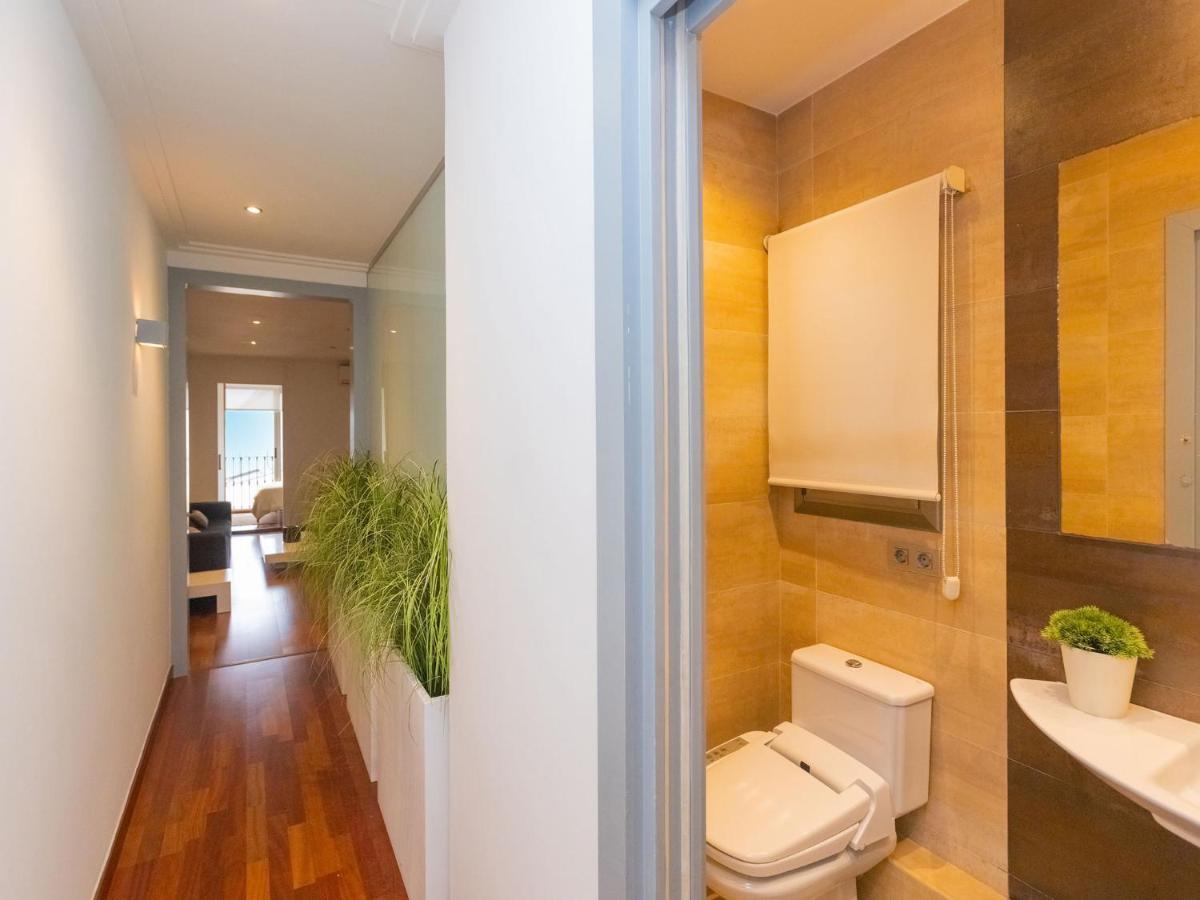 Apartment Centro- Passeig De Gracia - Casa Batllo By Interhome Barcelona Zewnętrze zdjęcie