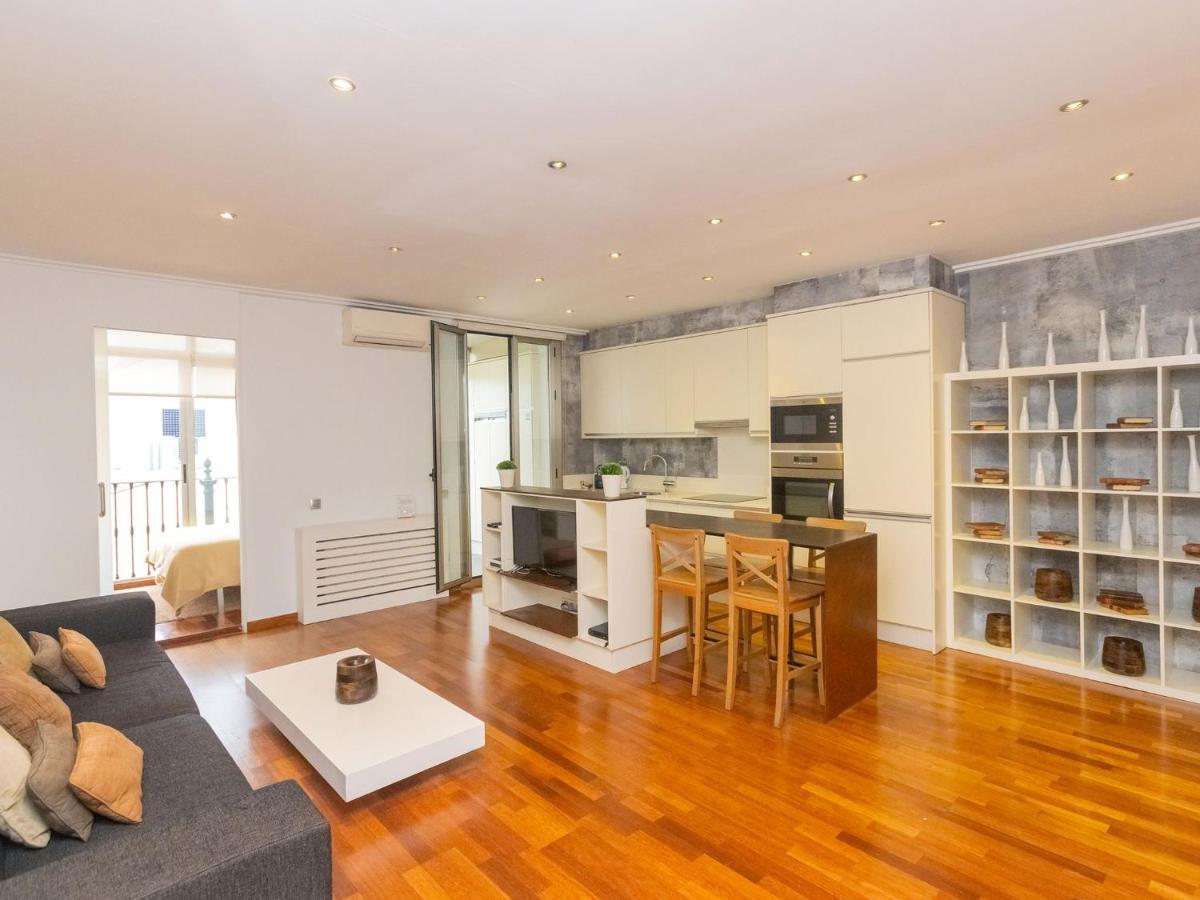 Apartment Centro- Passeig De Gracia - Casa Batllo By Interhome Barcelona Zewnętrze zdjęcie