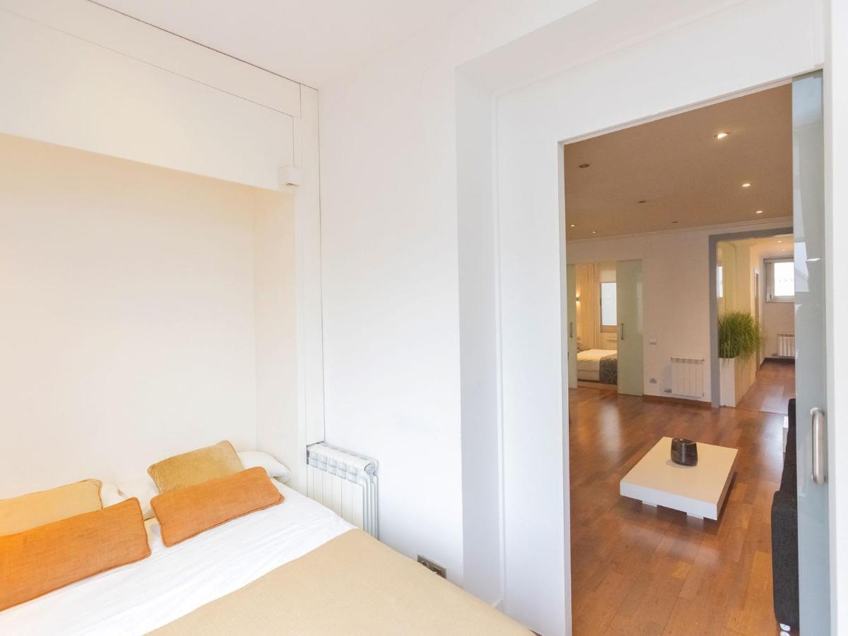 Apartment Centro- Passeig De Gracia - Casa Batllo By Interhome Barcelona Zewnętrze zdjęcie