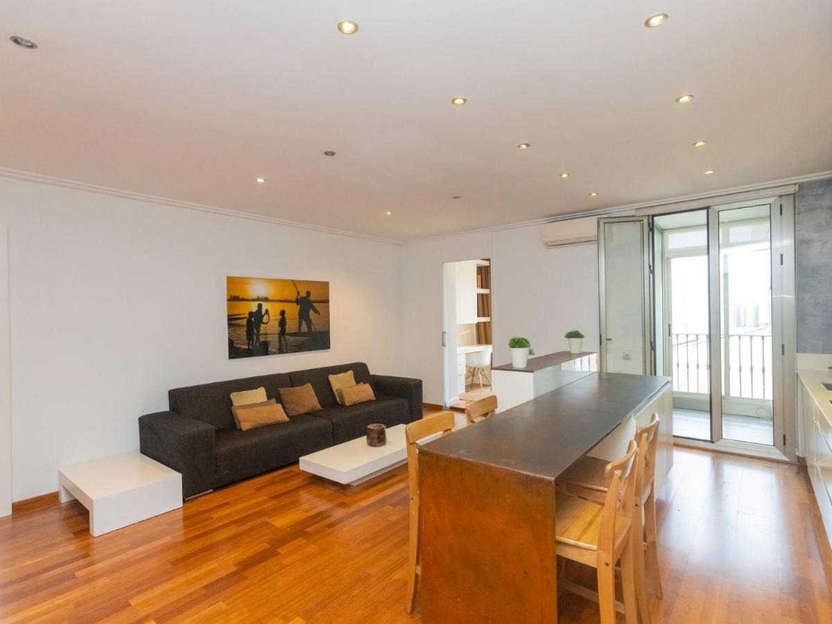 Apartment Centro- Passeig De Gracia - Casa Batllo By Interhome Barcelona Zewnętrze zdjęcie
