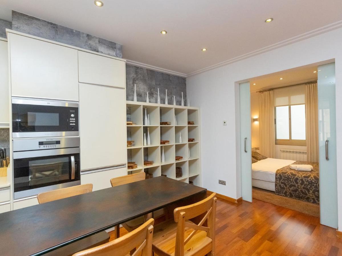 Apartment Centro- Passeig De Gracia - Casa Batllo By Interhome Barcelona Zewnętrze zdjęcie