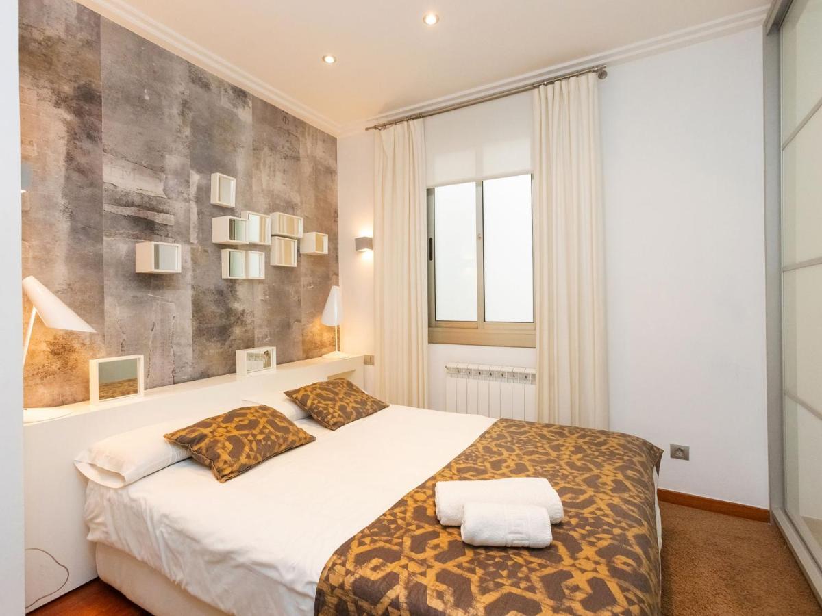 Apartment Centro- Passeig De Gracia - Casa Batllo By Interhome Barcelona Zewnętrze zdjęcie